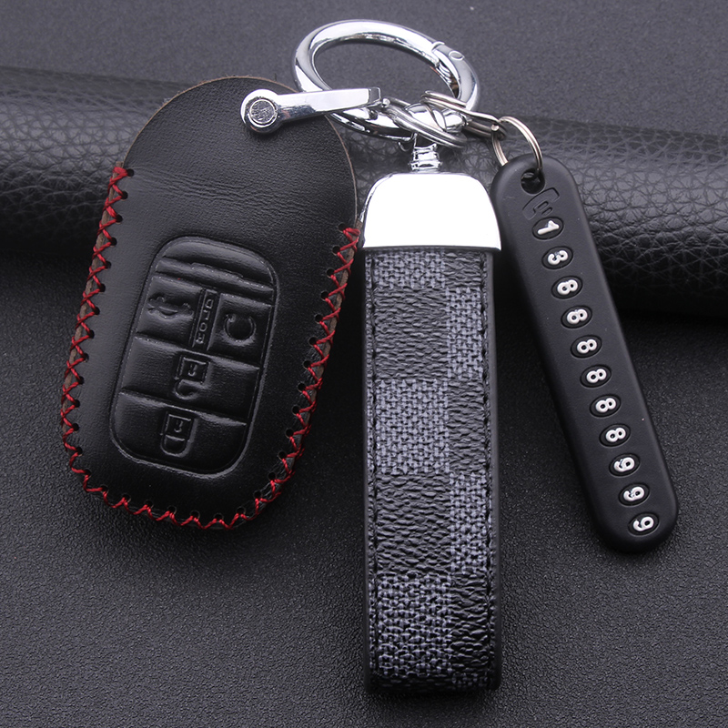 真皮制作 双交叉线 手工缝制 厂家直销