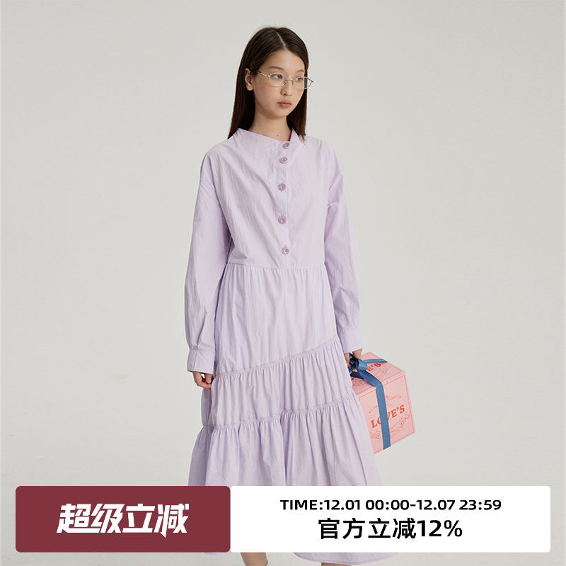 omont蛋挞家气质通勤A型