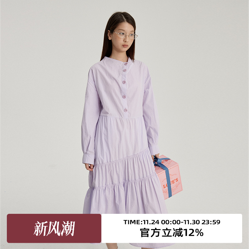 omont蛋挞家气质通勤A型