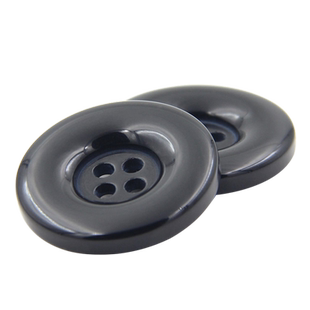 圆形上衣毛呢纽扣外套风衣毛衣装饰扣子男女儿童衣服百搭钮扣配件