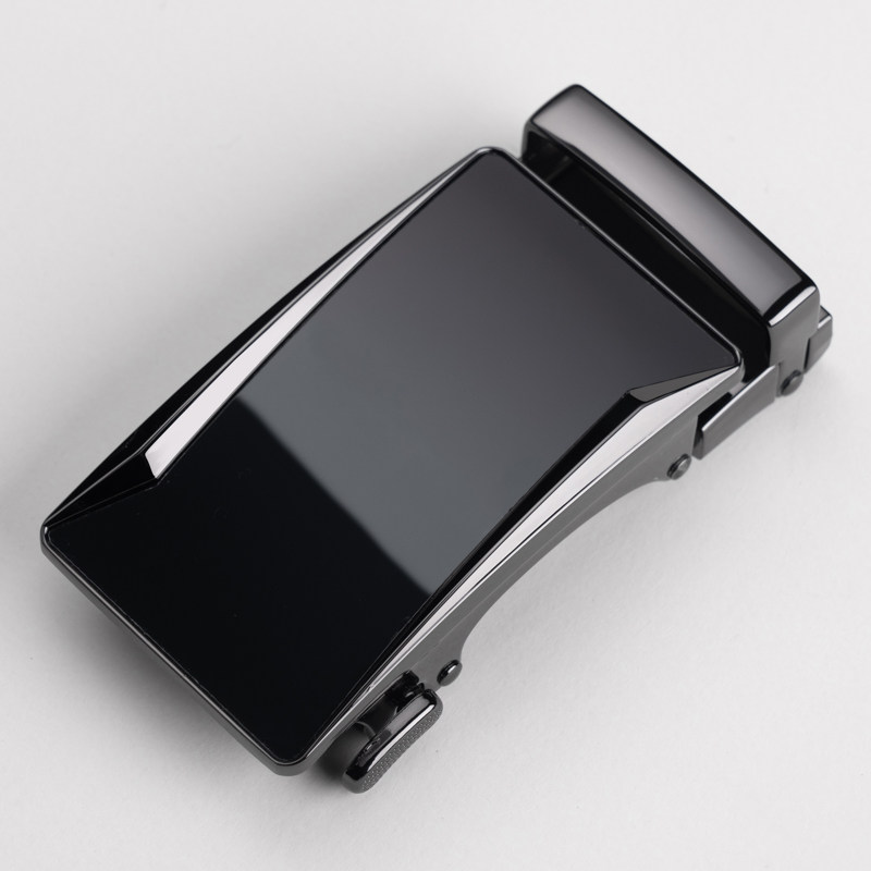 dandor合金扣自动扣外穿