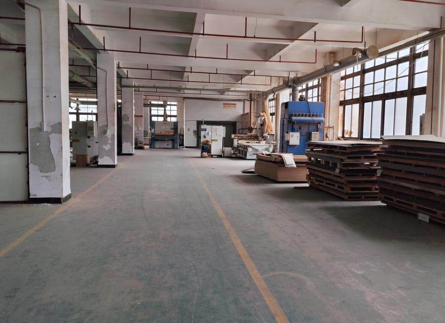 5月18日漳州市展示货架公司机器设备（以评估报告和清单为准）网络拍卖公告