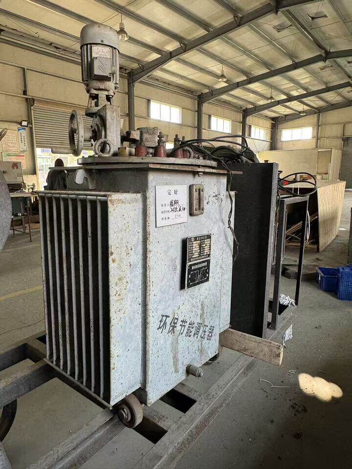 5月8日漳州某公司内金工车间（铁皮房）和9号厂房一楼的机器设备若干网络拍卖公告