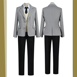 最终幻想14 阿莉塞 阿尔菲诺 私立艾欧泽亚学园制服 cosplay服装