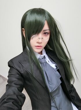 小林家的龙女仆 妹抖龙 法夫纳 cosplay服装