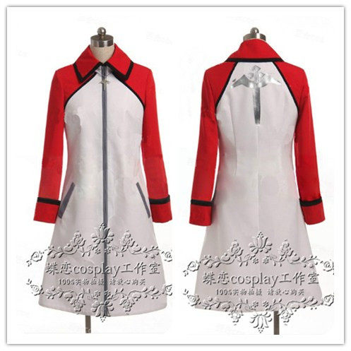 八犬传 东方八犬异闻 八犬伝 犬冢信乃 cosplay服装现货