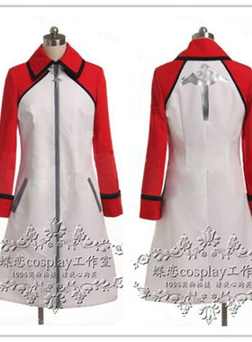 八犬传 东方八犬异闻 八犬伝 犬冢信乃 cosplay服装现货