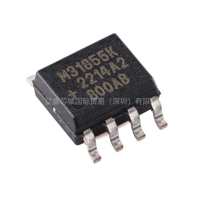 MAX31855KASA+T工厂现货BOM表配单拍前请先询价可开票