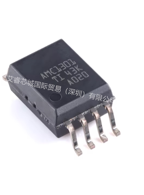 AMC1301DWVR SOIC-8 工厂现货BOM表配单拍前请先询价可开票