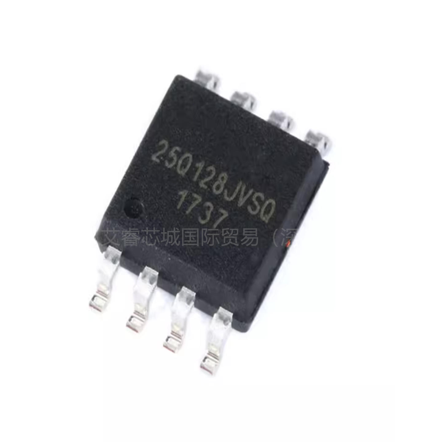 W25Q128JVSIQ SOIC-8工厂现货BOM表配单拍前请