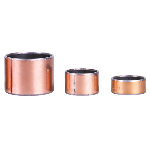 自润滑耐磨复合铜套YXVSY