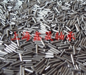 3硬光轴8 2.5 轴承钢硬轴直径1.5 50mm60