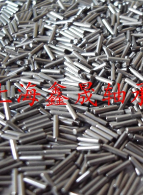 轴承钢硬轴直径1.5 2 2.5 3硬光轴8 10 15 20 25 30 35 40 50mm60