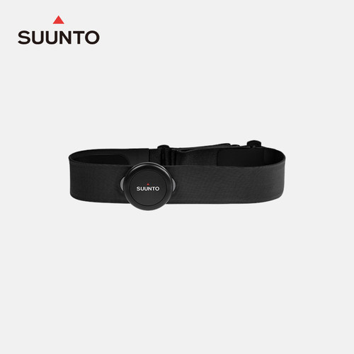心率区间监测Suunto/颂拓