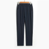 Ice Silk Turbine Pants [Conventional model] TOEIN