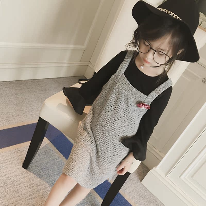 Robes pour fille - Ref 2047972 Image 5