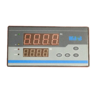 7512 7511 仪表汇邦温控仪继电器高精度恒温器温控器HBT7411 7412