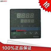 余姚华亚温控仪TCD K温度控制器数显温控仪可调温度温控器 6191P
