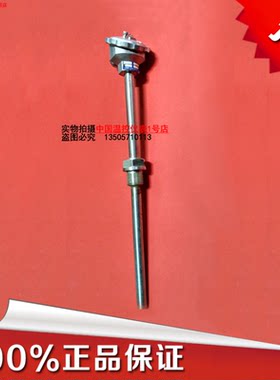 热电阻WZP-220pt100热电偶热电阻pt100螺纹温控探头温控仪表表头