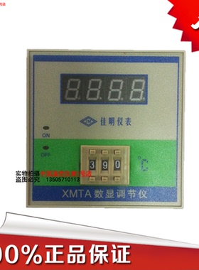 温控仪XMTA-3002/PT100数显温控仪温控调节仪智能温度控制器厂销