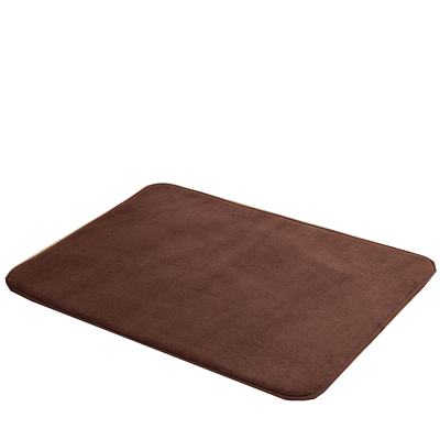 珊瑚绒面料适合卧室，厨房，浴室