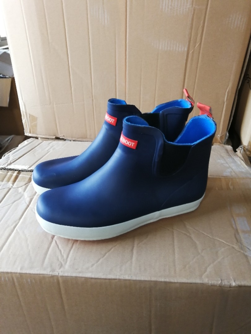清仓处理雨鞋男士低帮短款包邮防水鞋雨鞋套鞋雨靴,流行男鞋,雨鞋,淘宝优惠券,粉丝福利购,淘宝优惠卷