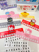 牌车内挪车车上汽车移车卡 无痕贴临时停车电话号码 不怕晒 不留胶