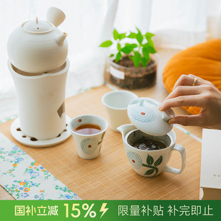中国风轻奢禅意垫子小尺寸茶巾 阳春小镇小茶席竹席新中式