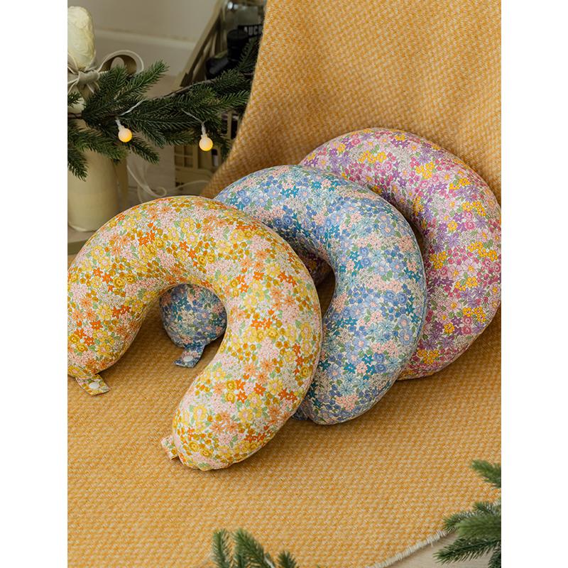 阳春小镇U型枕头颈枕脖枕