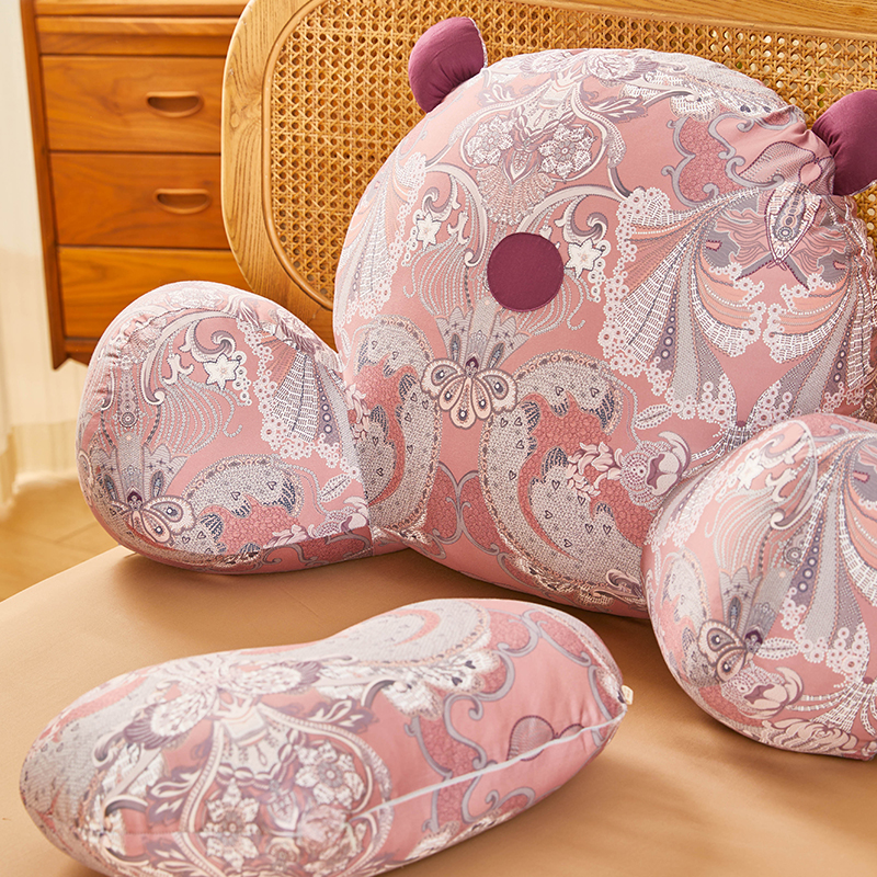 阳春小镇舒适亲肤软硬适中