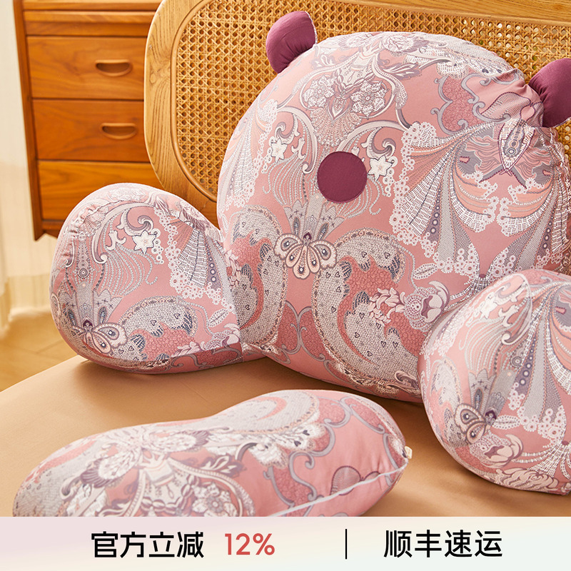 阳春小镇舒适亲肤软硬适中