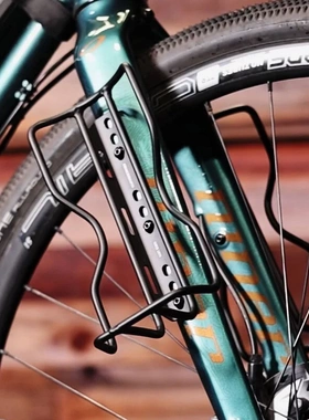 美国Blackburn Outpost 自行车长途骑行Gravel水壶架骑行包支架货