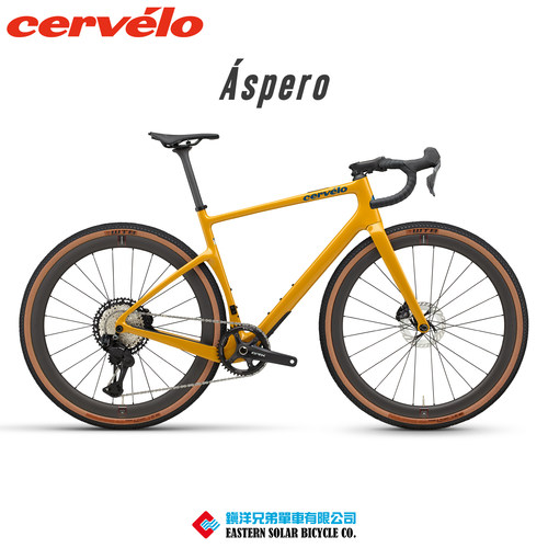 Cervelo越野瓜车gravel公路车