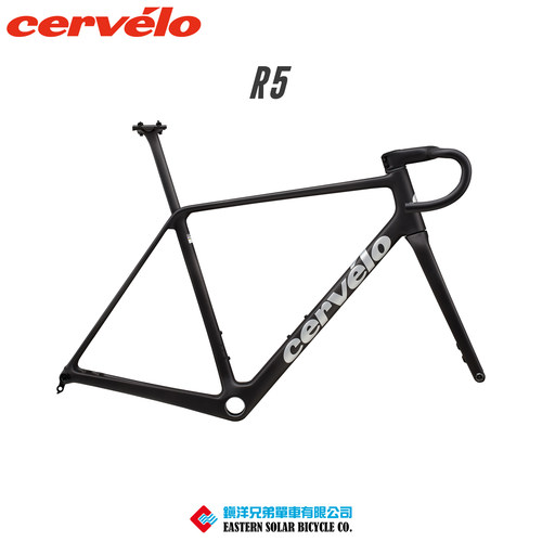CerveloR5碳纤维轻量爬坡公路车