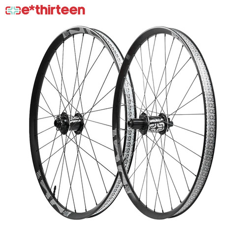 ethirteenE13山地车铝合金轮组