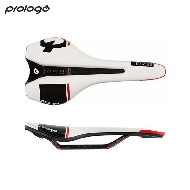 意大利Prologo Zero C3 PAS 碳轨公路车自行车轻量坐垫座垫座包