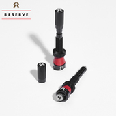 Fillmore自行车高气量真空气嘴18 美国SantaCruz Reserve