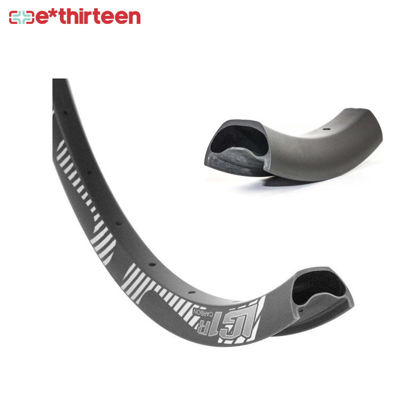 ethirteenE13山地车碳纤维车圈