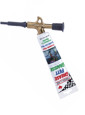 美国Finish Line终点线Grease Gun润滑油脂枪黄油枪花鼓轴承油枪