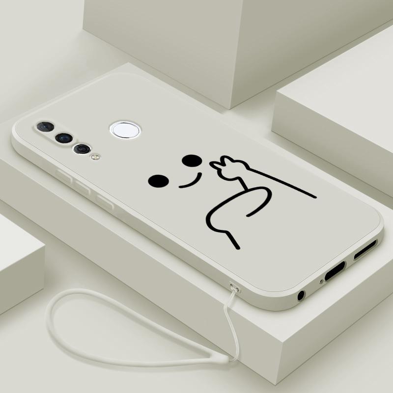 液态硅胶软壳 全包防摔 舒适手感