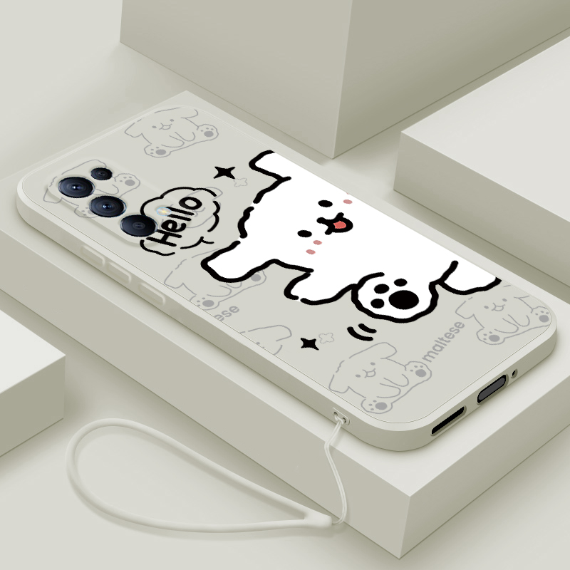 液态硅胶软壳 全包防摔 舒适手感