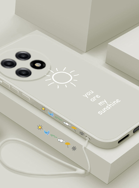 适用一加Ace5手机壳新款oneplusAce5pro液态硅胶保护套1+ace5镜头全包防摔软壳por男女生pr0个性创意时尚晴天