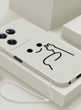 适用一加Ace手机壳新款oneplusAcepro液态硅胶保护套por潮男女生1+ace竞速版镜头全包防摔软壳十创意个性比耶