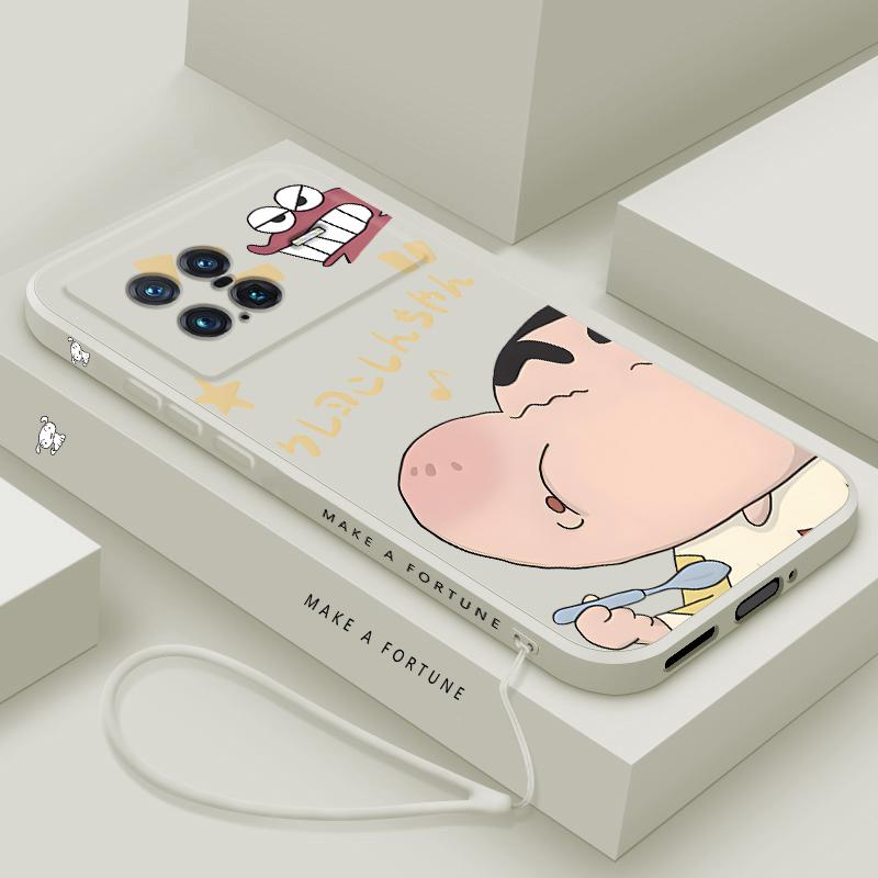 液态硅胶软壳 全包防摔 舒适手感