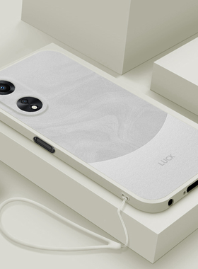 适用oppoa59手机壳a59s液态硅胶OPPO a58x新款A58流沙a57 5g防摔a56s全包边a55男女款a53 5g软a52潮opopA5外