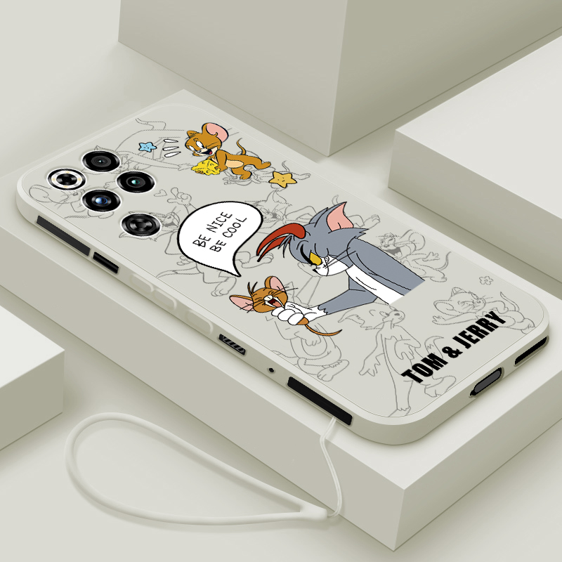 液态硅胶软壳 全包防摔 舒适手感