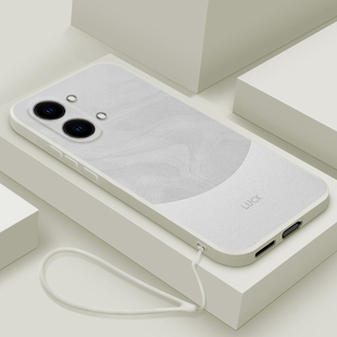 适用红米Turbo5Max手机壳新款小米turbo5液态硅胶保护套redmi镜头全包防摔软壳潮男女生简约时尚高级外壳流沙