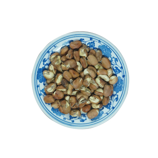 孔乙己蚕豆零食炒货坚果绍兴特产休闲食品爆开豆散装称重150g