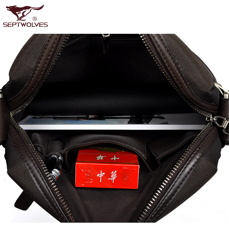 Sac pour homme - Ref 53127 Image 5