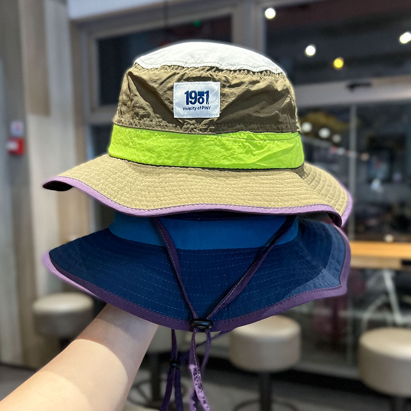 速干防晒遮阳帽男女夏季速干透气渔夫帽户外露营登山帽亲子儿童帽,服饰配件/皮带/帽子/围巾,帽子,淘宝优惠券,粉丝福利购,淘宝优惠卷